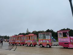 -日照灯塔风景区