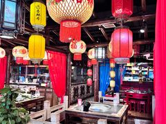 -唇辣号重庆老火锅(燕郊鑫乐汇店)