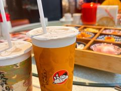 -阿瓦山寨·湘菜现炒·剁椒鱼头王(咸阳总店)