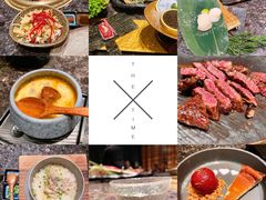 -老乾杯和牛烧肉(王府中环店)