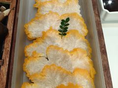 -花菇朵 ll 野生菌锅·精品滇菜(后沙峪店)