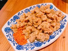 -串大叔炭火烤串·鸡西大冷面刀削面(总店)