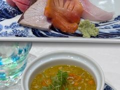 -鮨一日本料理旗舰店(总店)
