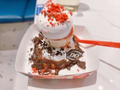 -DQ·蛋糕·冰淇淋(荟聚中心店)