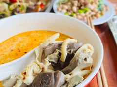 -教师之家赵家羊汤馆(东青龙街店)
