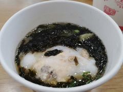 -家宴·灌蛋·沙茶面(曾厝垵店)