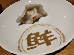-船歌·鱼水饺青岛菜(闽江二路店)