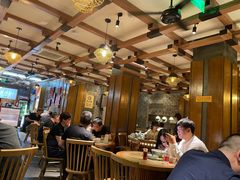 大堂-慧娟面馆·餐厅(望江路店)