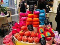 -LUSH(威尼斯人店)