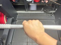 -即刻健身馆(对外经贸店)