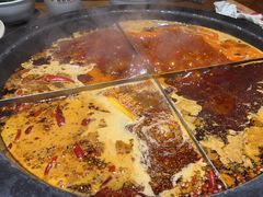 -陈眼镜火锅(总店)