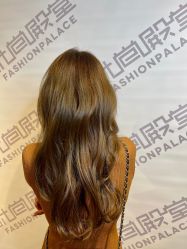 -时尚殿堂明星门店