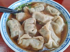 -古徽州馄饨店(宝安路店)
