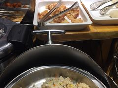 -素清香(解放路店)