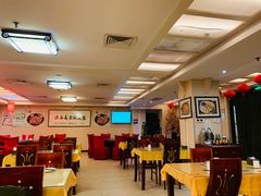 大堂-陕西风味餐厅(陕西省驻京办店)
