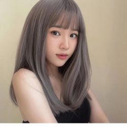 -丝语萱形象
