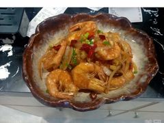 -农家湘菜(安亭店)