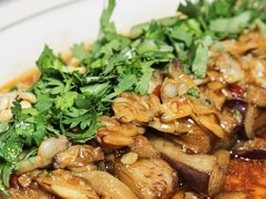 -新兴·金羊座·粤菜点心(乐峰店)