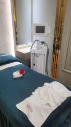 -CICI纤美·科技减肥美容