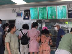 -老磁器口豆汁店(天坛店)