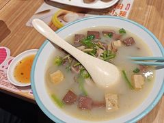 -小杨生煎(松江大学城店)