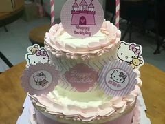 -蜜津私房蛋糕(缤纷亚洲店)