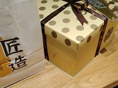 -匠造烘焙(联洋店)