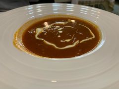 俄式红菜汤-成桂西餐厅(河北路店)