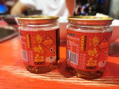 -谭鸭血老火锅(漳州路店)