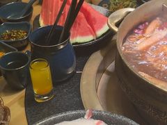 -湊湊火锅·茶憩(上海合生汇店)