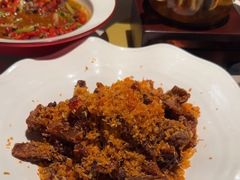 -千百味红餐厅·江西菜(绿地双子塔店)