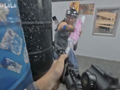 -枪馆1号实弹射击俱乐部