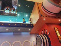 -MELAND CLUB亲子乐园·派对·餐厅(北京芳圆里ID MALL店)