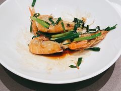 -小厨娘淮扬菜(江宁万达店)