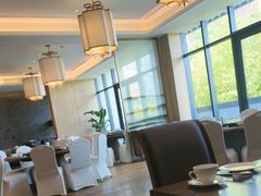 -水月周庄铂尔曼酒店-水月荟中餐厅