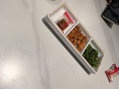 -东流山烤鸭·家常菜(雨山龙湖店)