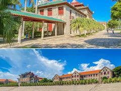 -厦门大学(思明校区)