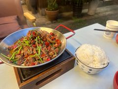 -吃货私房菜(丽江束河古镇店)