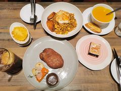 -卡朋西餐(扬名广场店)