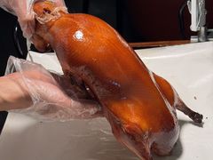 -大鸭梨烤鸭(望京店)