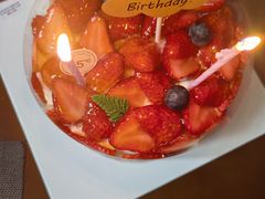 -85度C(南京龙江店)