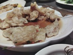 -上和臻品中国菜(花园街店)