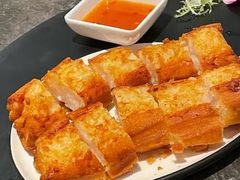 -港丽餐厅(天河城店)