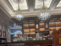 -秘密旅行Bonjour(黑金冠 江南西店)