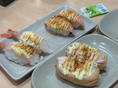 -友壹町寿司(佛山新DNA店)