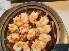 -绿茶餐厅(龙井船宴· 品牌总店)