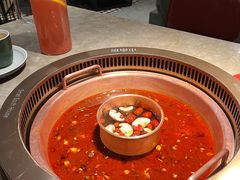 -小南房鲜美蛙火锅(北苑店)