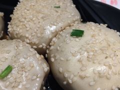 -小杨生煎(龙之梦购物中心店)