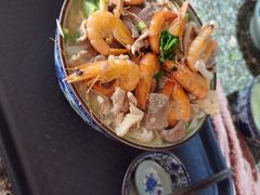 -珍记海鲜粥·海鲜粉