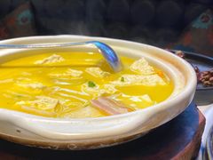 海胆慢煮老豆腐-106餐厅(山水文园店)